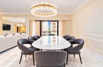 Apartment - 4 - 4 for sale in Sadaf 8 - Sadaf - Jumeirah Beach Residence - Dubai