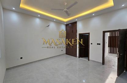 Villa - 5 Bedrooms - 7 Bathrooms for sale in Al Helio 2 - Al Helio - Ajman