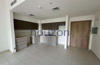 Apartment - 1 Bedroom - 1 Bathroom for rent in Park Ridge Tower C - Park Ridge - Dubai Hills Estate - Dubai