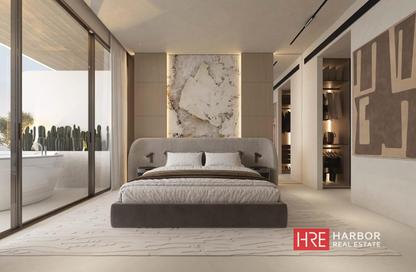 Retail - Studio - 1 for sale in Sky Line by Peace Homes - Dubai Land Residence Complex - Dubai