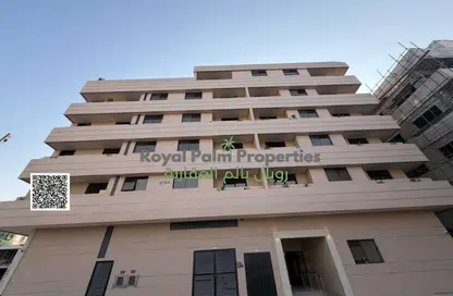 Apartment - 1 Bedroom - 1 Bathroom for rent in Muweileh Community - Muwaileh Commercial - Sharjah