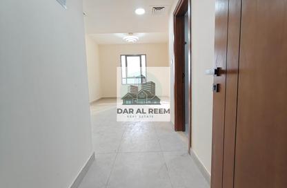 Apartment - 2 Bedrooms - 2 Bathrooms for rent in Bukhara Street - Al Nahda - Sharjah Apartment - 2 Bedrooms - 2 Bathrooms for rent in Bukhara Street - Al Nahda - Sharjah