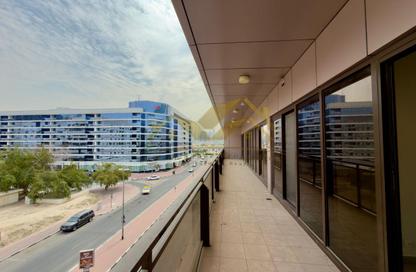 Apartment - 3 - 3 for rent in Al Mankhool - Bur Dubai - Dubai