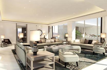 Duplex - 4 Bedrooms - 5 Bathrooms for rent in Atlantis The Royal Residences - The Crescent - Palm Jumeirah - Dubai Duplex - 4 Bedrooms - 5 Bathrooms for rent in Atlantis The Royal Residences - The Crescent - Palm Jumeirah - Dubai