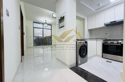 Apartment - 1 - 2 for rent in Jumeirah Garden City - Al Satwa - Dubai