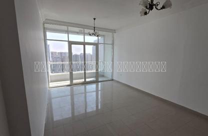 Apartment - Studio - 1 Bathroom for rent in New Al Taawun Road - Al Taawun - Sharjah