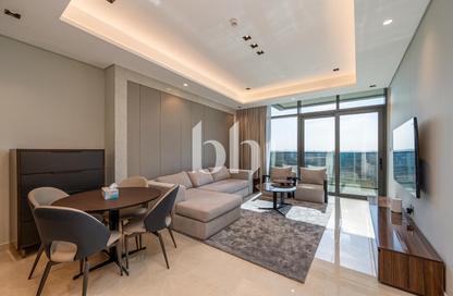 Apartment - 2 - 3 for sale in Nobles Tower - Business Bay - Dubai