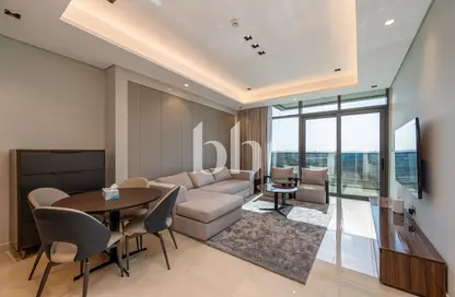 Apartment - 2 Bedrooms - 3 Bathrooms for sale in Nobles Tower - Business Bay - Dubai