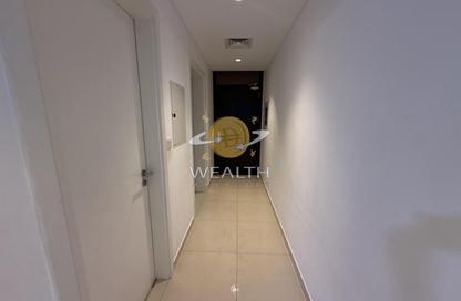 Townhouse - 2 - 3 for rent in Nasma Residence - Al Tai - Sharjah