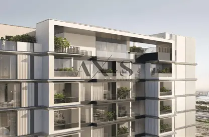 شقة - غرفة نوم - 1 حمام للبيع في فيردانا 1 - مجمع دبي ريزيدنس - دبي لاند - دبي شقة - غرفة نوم - 1 حمام للبيع في فيردانا 1 - مجمع دبي ريزيدنس - دبي لاند - دبي