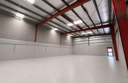 Warehouse - Studio - 1 Bathroom for rent in Al Qusais Industrial Area 5 - Al Qusais Industrial Area - Al Qusais - Dubai