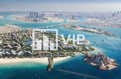 Apartment - 2 - 3 for sale in The Arthouse - Saadiyat Cultural District - Saadiyat Island - Abu Dhabi Apartment - 2 - 3 for sale in The Arthouse - Saadiyat Cultural District - Saadiyat Island - Abu Dhabi