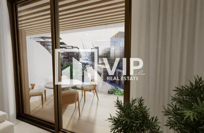 Apartment - 2 - 3 for sale in The Arthouse - Saadiyat Cultural District - Saadiyat Island - Abu Dhabi