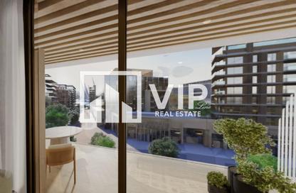 Apartment - 2 - 3 for sale in The Arthouse - Saadiyat Cultural District - Saadiyat Island - Abu Dhabi Apartment - 2 - 3 for sale in The Arthouse - Saadiyat Cultural District - Saadiyat Island - Abu Dhabi