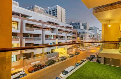 Villa - 4 Bedrooms - 5 Bathrooms for sale in Park Villas - District 10 - Jumeirah Village Circle - Dubai