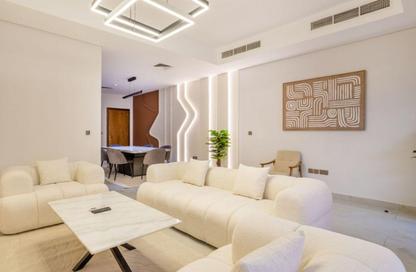 Villa - 4 Bedrooms - 5 Bathrooms for sale in Park Villas - District 10 - Jumeirah Village Circle - Dubai