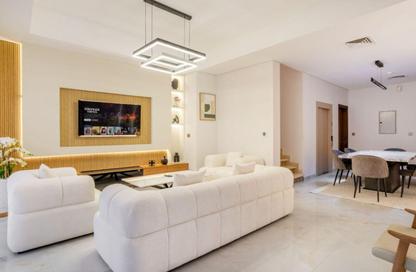Villa - 4 Bedrooms - 5 Bathrooms for sale in Park Villas - District 10 - Jumeirah Village Circle - Dubai Villa - 4 Bedrooms - 5 Bathrooms for sale in Park Villas - District 10 - Jumeirah Village Circle - Dubai