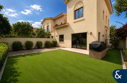 Villa - 3 Bedrooms - 4 Bathrooms for rent in Mira 2 - Mira - Reem - Dubai