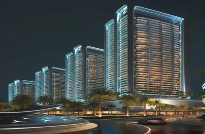 شقة - 2 غرف نوم - 3 حمامات للبيع في مشروع مايباخ - أماكن مرسيدس-بنز - ند الشبا 1 - ند الشبا - دبي