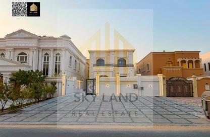 Villa - 4 - 6 for sale in Al Mowaihat 3 - Al Mowaihat - Ajman