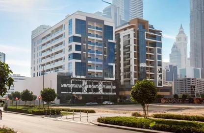 Apartment - 2 - 3 for rent in Iltemas Residence - Jumeirah Garden City - Al Satwa - Dubai Apartment - 2 - 3 for rent in Iltemas Residence - Jumeirah Garden City - Al Satwa - Dubai