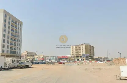 Land - Studio for sale in Al Rawda 1 - Al Rawda - Ajman