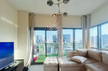 شقة - غرفة نوم - 1 حمام للبيع في ماج 525 - ماغ 5 بوليفارد - منطقة سكنية - دبي الجنوب (مركز دبي العالمي) - دبي