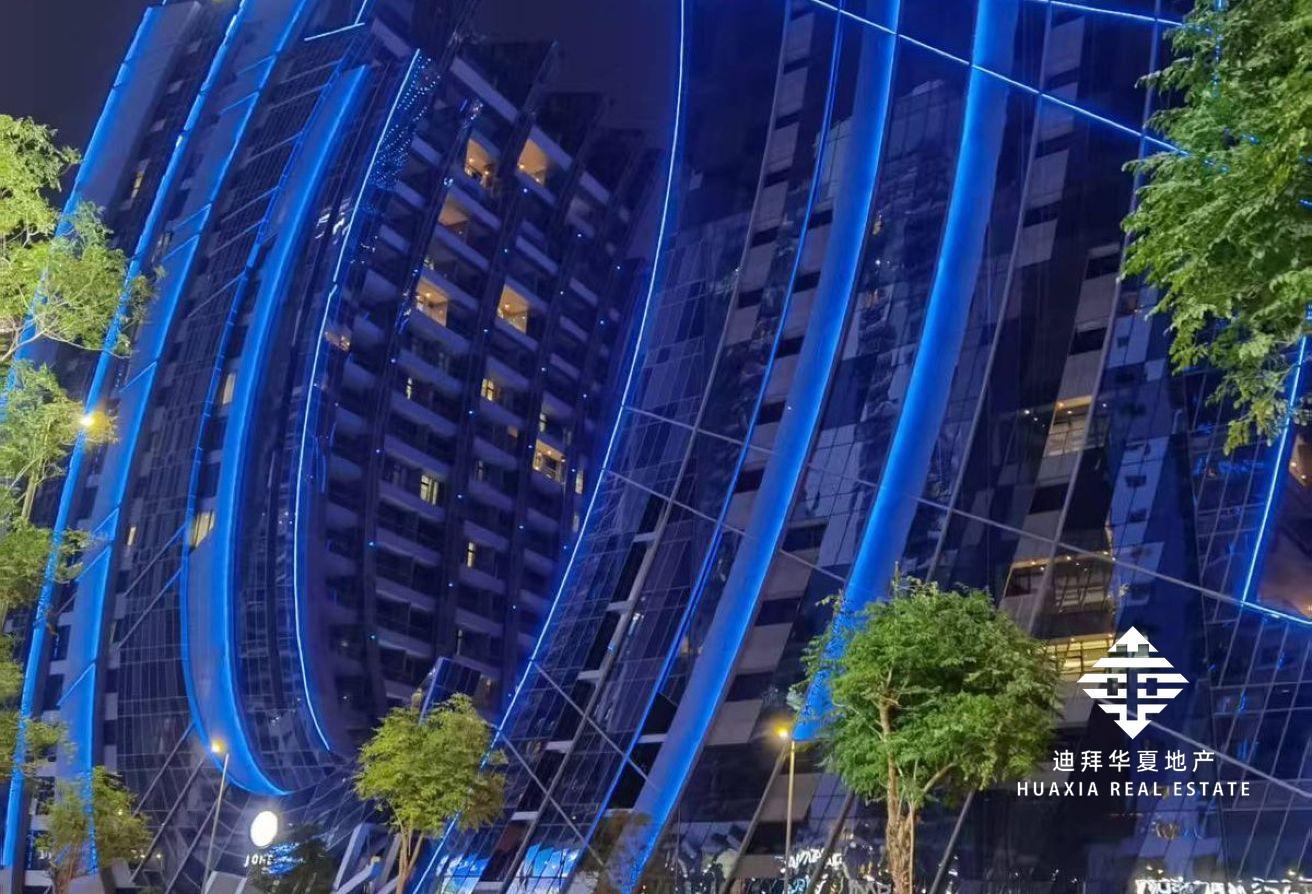 Fully Furnished Studio | Canal View | Vacant photo 7