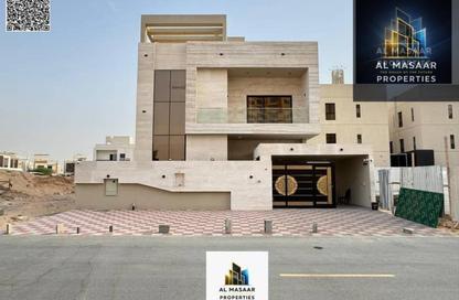 Villa - 6 - 7+ for sale in Al Aamra Gardens - Al Amerah - Ajman