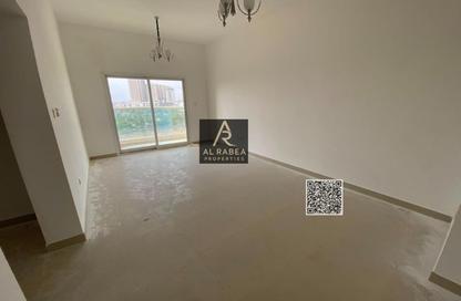 Apartment - 2 Bedrooms - 3 Bathrooms for rent in Al Amira Village - Al Yasmeen - Ajman