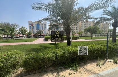 Apartment - 2 Bedrooms - 3 Bathrooms for rent in Al Amira Village - Al Yasmeen - Ajman