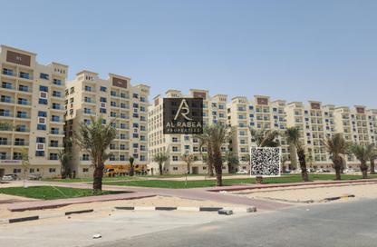Apartment - 2 Bedrooms - 3 Bathrooms for rent in Al Amira Village - Al Yasmeen - Ajman Apartment - 2 Bedrooms - 3 Bathrooms for rent in Al Amira Village - Al Yasmeen - Ajman