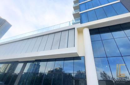 Retail - Studio - 1 Bathroom for sale in Binghatti Phoenix - District 13 - Jumeirah Village Circle - Dubai