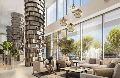 Apartment - 1 - 2 for sale in Sobha Orbis Tower C - Sobha Orbis - Motor City - Dubai