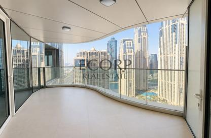 Apartment - 1 - 2 for sale in Al Habtoor Tower - Al Habtoor City - Business Bay - Dubai Apartment - 1 - 2 for sale in Al Habtoor Tower - Al Habtoor City - Business Bay - Dubai