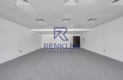 Office Space - Studio for rent in Churchill Residency Tower - Churchill Towers - Business Bay - Dubai