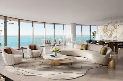 شقة - 3 غرف نوم - 5 حمامات للبيع في Sea La Vie - ياس باي - جزيرة ياس - أبوظبي