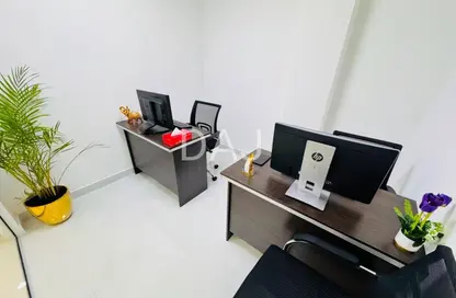 Office Space - Studio - 1 Bathroom for rent in Horizone Building - Port Saeed - Deira - Dubai Office Space - Studio - 1 Bathroom for rent in Horizone Building - Port Saeed - Deira - Dubai