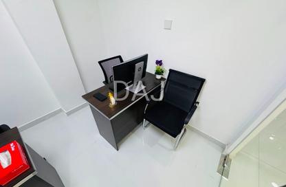 Office Space - Studio - 1 Bathroom for rent in Horizone Building - Port Saeed - Deira - Dubai Office Space - Studio - 1 Bathroom for rent in Horizone Building - Port Saeed - Deira - Dubai