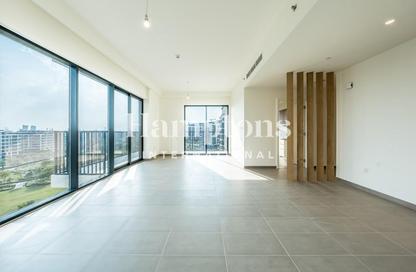 Apartment - 3 Bedrooms - 3 Bathrooms for rent in Executive Residences 2 - Executive Residences - Dubai Hills Estate - Dubai