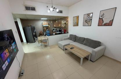 Apartment - 1 Bedroom - 2 Bathrooms for sale in City Tower - Al Nuaimiya - Ajman Apartment - 1 Bedroom - 2 Bathrooms for sale in City Tower - Al Nuaimiya - Ajman
