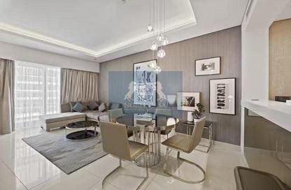 Apartment - 1 - 2 for rent in Tower D - Damac Towers by Paramount - Business Bay - Dubai Apartment - 1 - 2 for rent in Tower D - Damac Towers by Paramount - Business Bay - Dubai