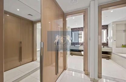 Apartment - 1 - 2 for rent in Tower D - Damac Towers by Paramount - Business Bay - Dubai