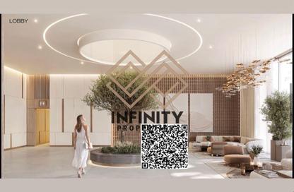 Apartment - 1 - 2 for sale in Orchid Towers - Tiger Downtown Ajman - Al Alia - Ajman Apartment - 1 - 2 for sale in Orchid Towers - Tiger Downtown Ajman - Al Alia - Ajman