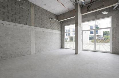 Retail - Studio for rent in Vincitore Benessere - Arjan - Dubai
