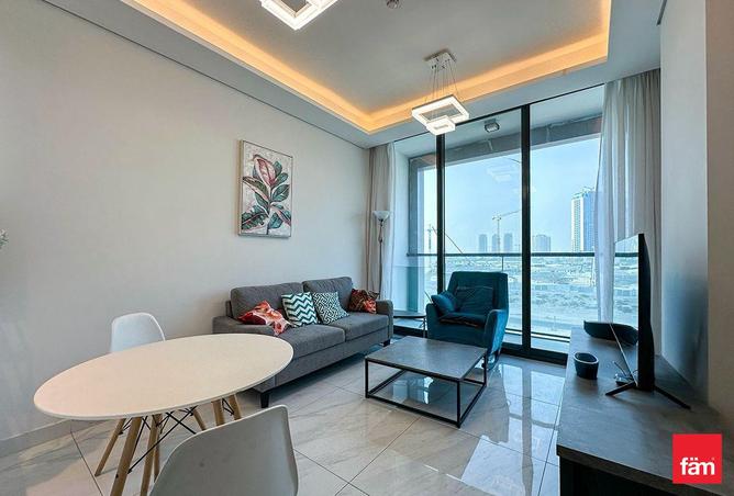 FULLY FURNISHED | 12 CHEQUES | LUXURY