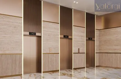 Apartment - 3 Bedrooms - 4 Bathrooms for sale in Weybridge Gardens 5 - Dubai Land Residence Complex - Dubai Land - Dubai