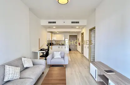 Apartment - 1 Bedroom - 2 Bathrooms for sale in Bloom Heights A - Bloom Heights - District 15 - Jumeirah Village Circle - Dubai