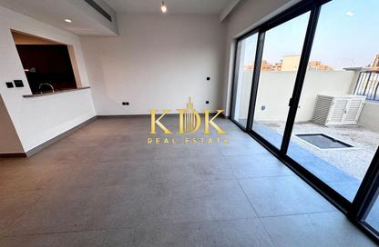 Villa - 4 - 3 for rent in Malta - Damac Lagoons - Dubai Villa - 4 - 3 for rent in Malta - Damac Lagoons - Dubai