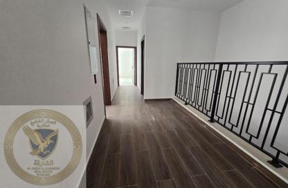 Villa - 4 Bedrooms - 6 Bathrooms for rent in Al Jazzat - Al Riqqa - Sharjah